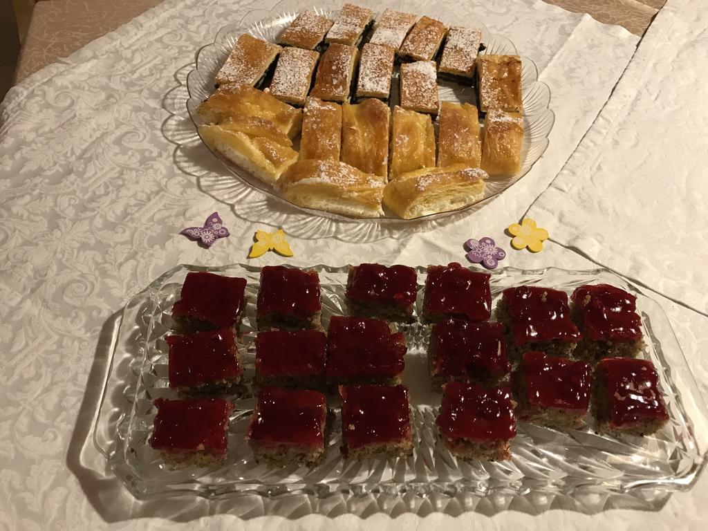 Bed and Breakfast Garni Crepaz Сельва-ди-Валь-Гардена Экстерьер фото